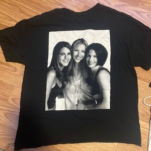 FRIEND tshirt